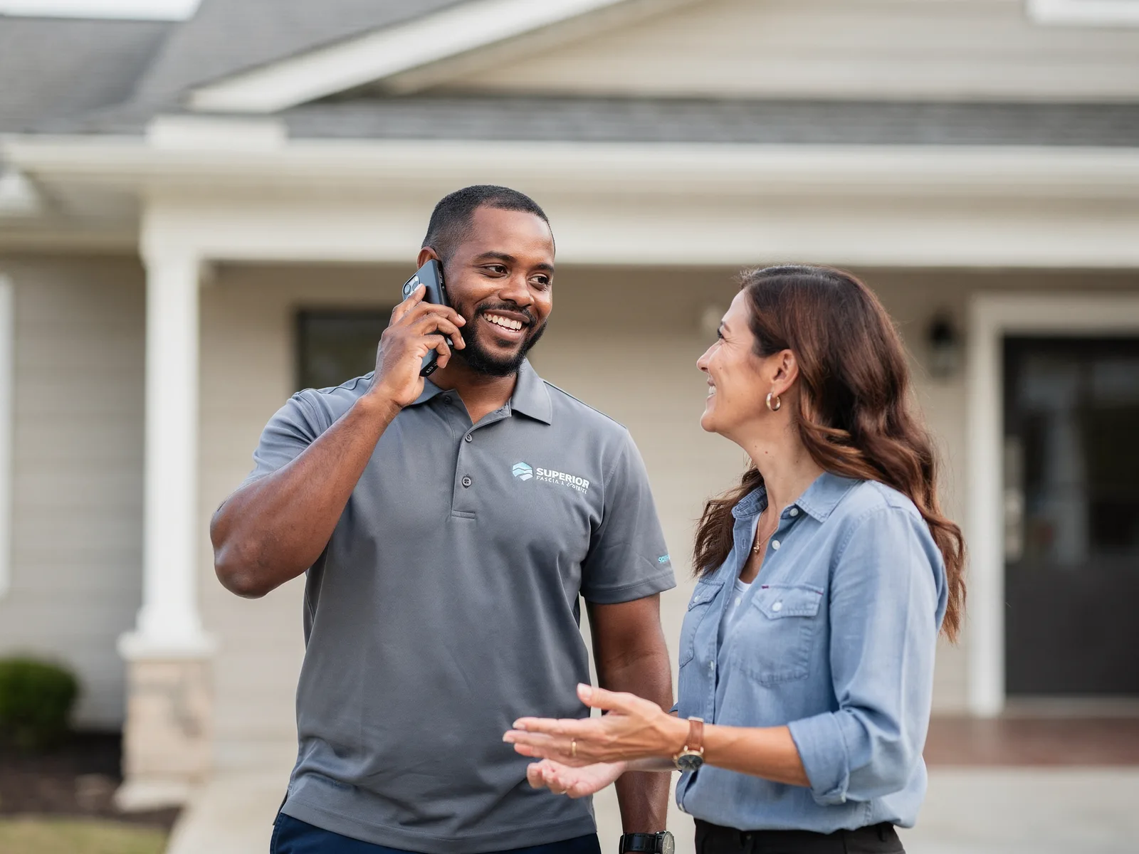 Fascia Repair Camp Verde, AZ FAQs