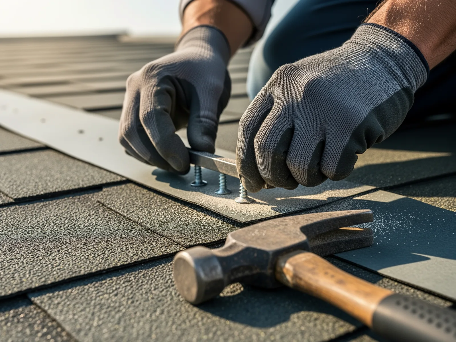 Why choose Fascia Repair in Camp Verde, AZ